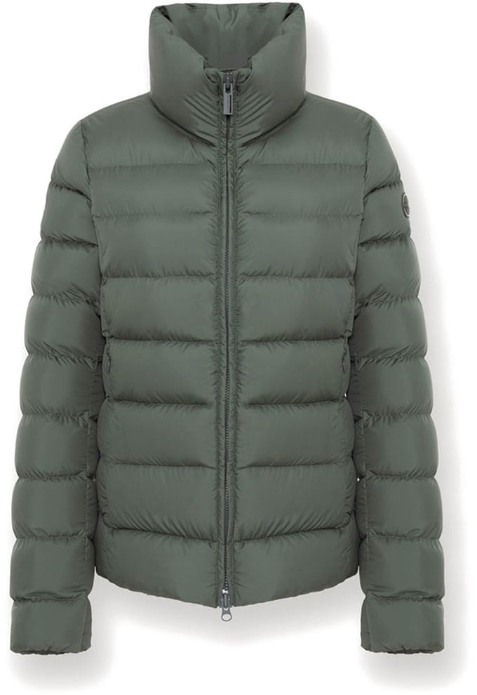 Colmar 22412xx Donzen Jas Groen 44 Vrouw