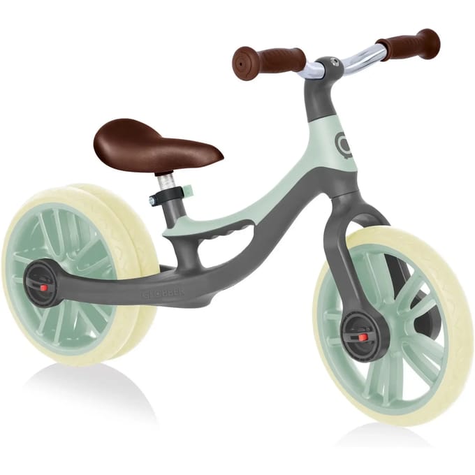 Scooter Globber Go Bike Elite Duo