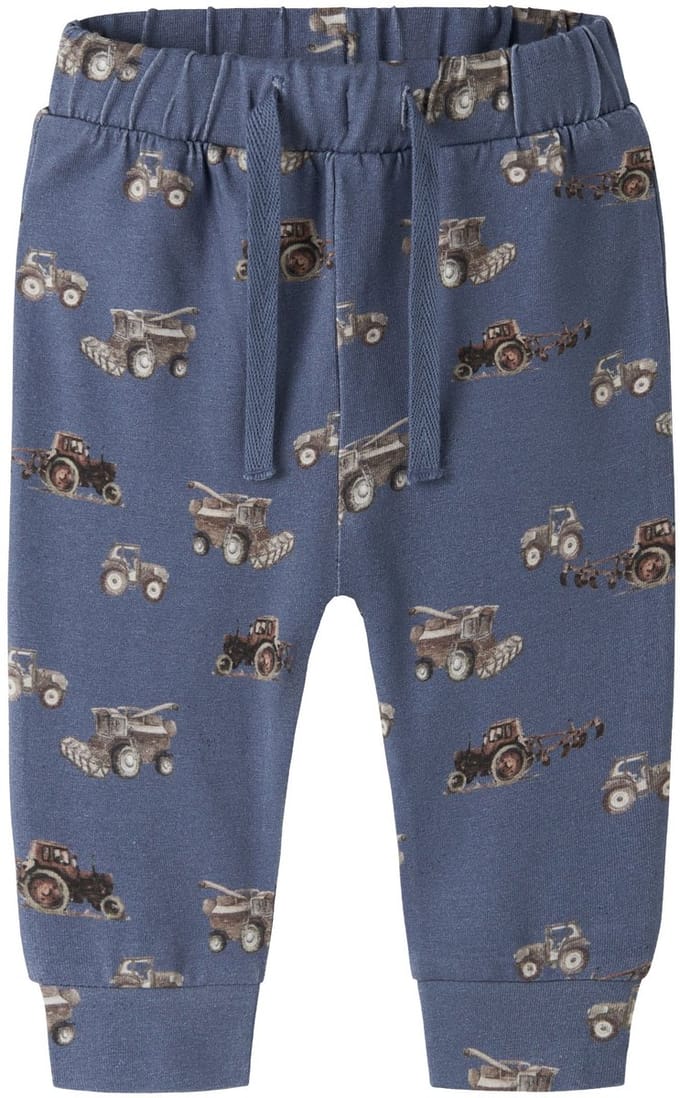 Name it Broek Biologisch katoen