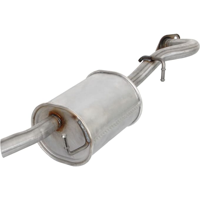 Geluiddemper achter BOSAL 228-001