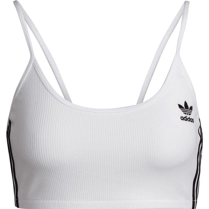 Adidas Originals Tanktop Wit
