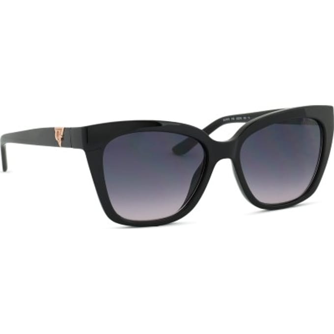Zonnebril Heren Guess D Ø 55 mm
