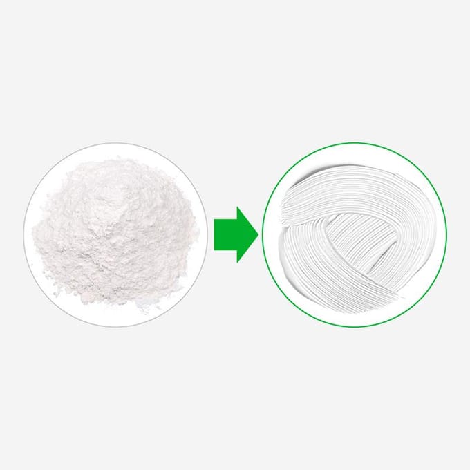 [DERMA FACTORY] Madecassoside 1% Poeder 6g white