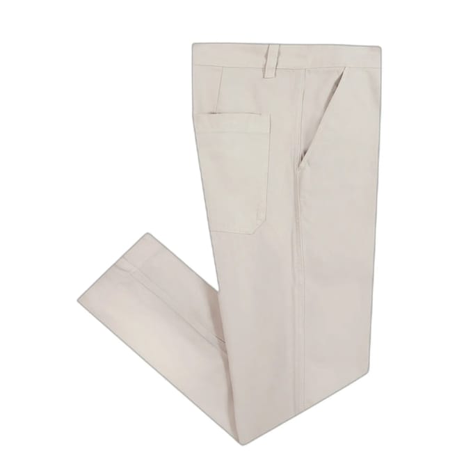 Chino broek Faguo Hagenau