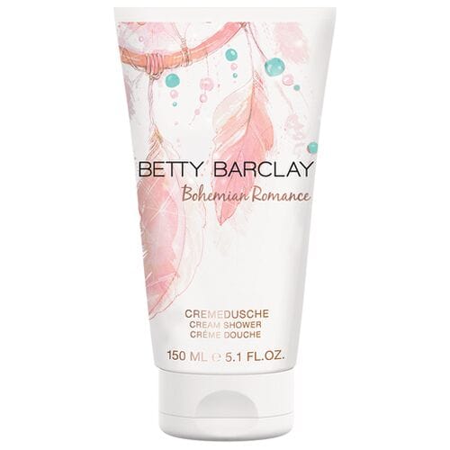 Betty Barclay Bohemian Romance showergel 150 ml