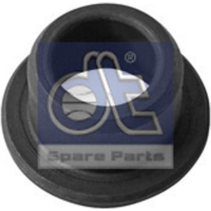 Klepschotel DT Spare Parts 4.50205