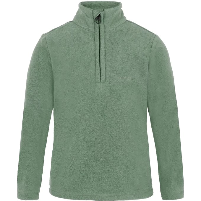 Protest PRTReperfect - Skipully Jongens - Kleuter - Fleece - 1/4 rits