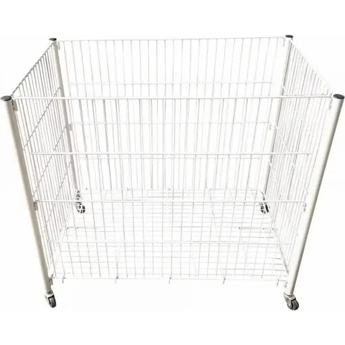 Softee Materiële Houder Zilver