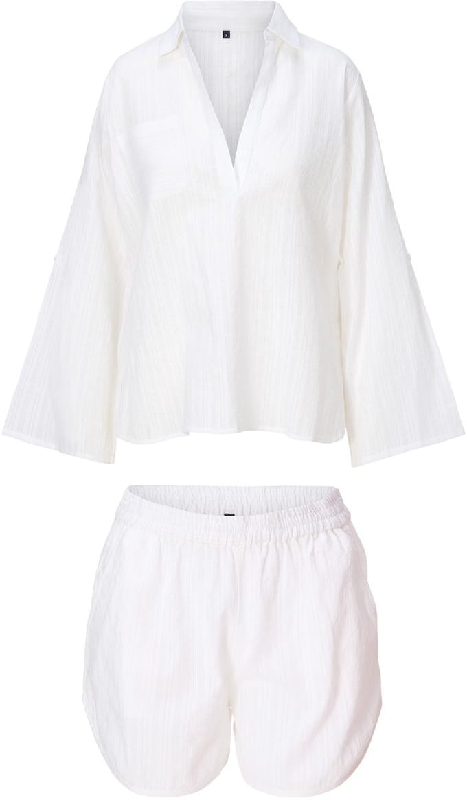 Lingadore Shortama set
