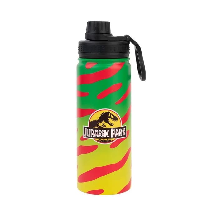 Fles Erik Jurassic Park