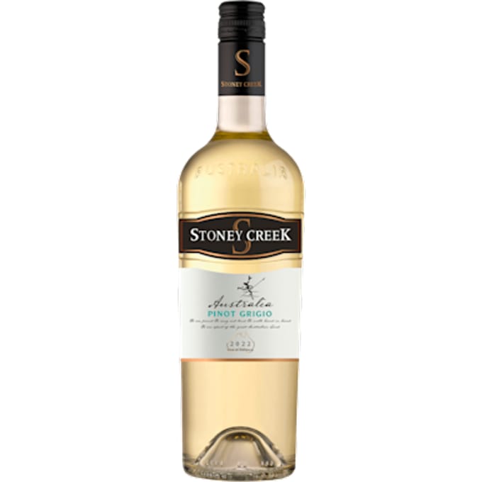 Pinot Grigio