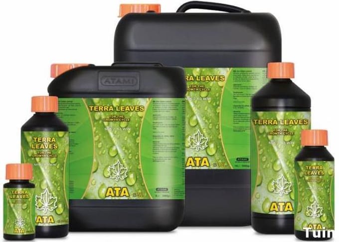 Atami ATA TERRA LEAVES 1 LITER