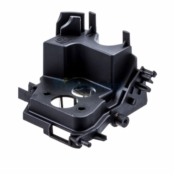 Filter housing