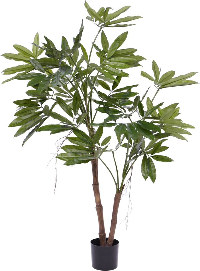 Philodendron Fun Bun Kunstplant 155cm