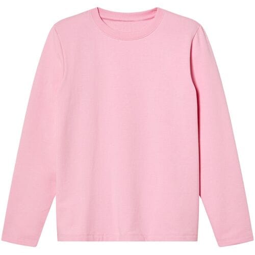 PEPPERTS! Kinder thermoshirt (Roze, 158/164)