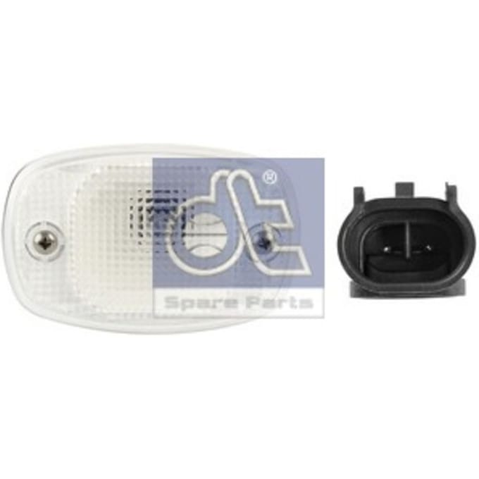 Markeringslicht DT Spare Parts 7.25318