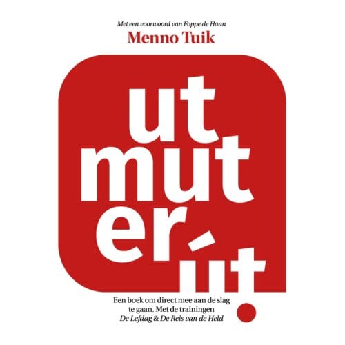 Ut Mut Er - Menno Tuik