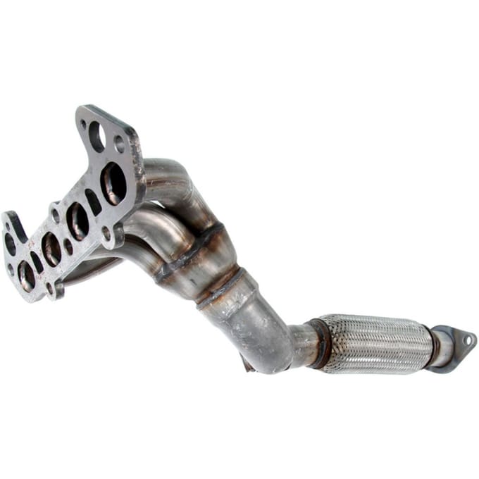 Uitlaatpijp BOSAL 851-275