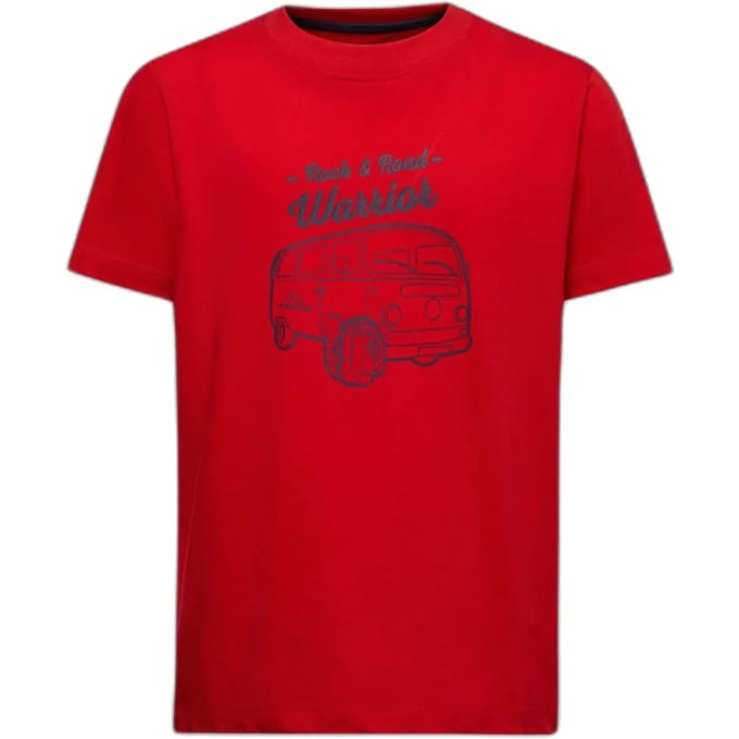 T-shirt kind La Sportiva Van