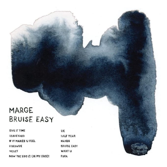 Bruise Easy