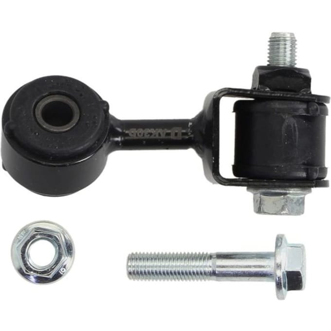 Stabilisatorstang DELPHI TC1882