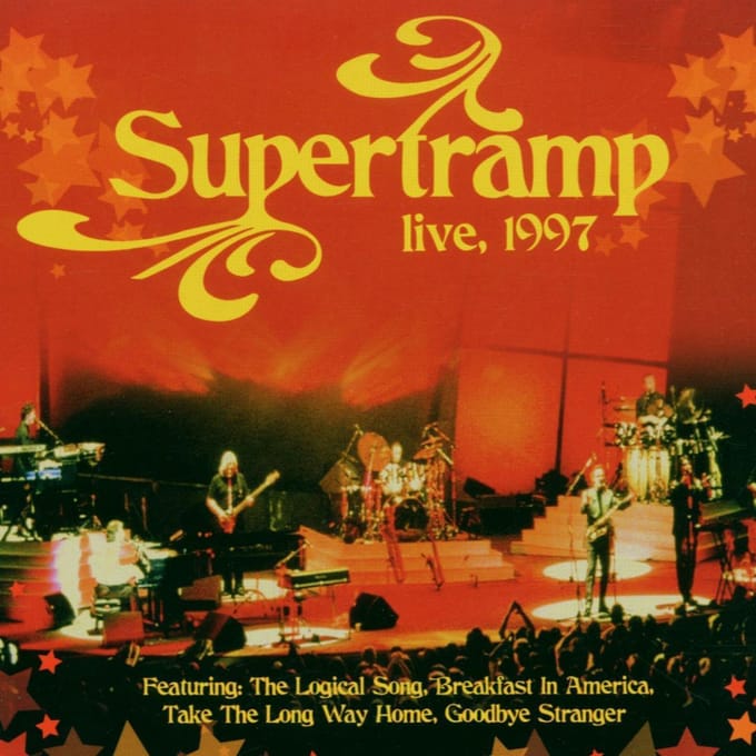 It Was The Best Of Times - Live