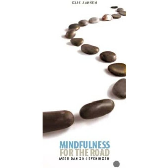 Mindfulness (Waaier) - Gijs Jansen
