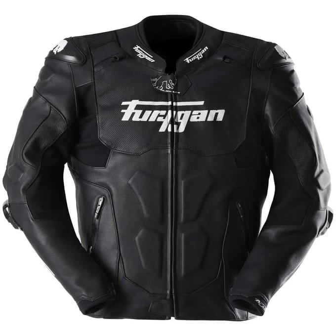 Motorjas Furygan Raptor Evo 3