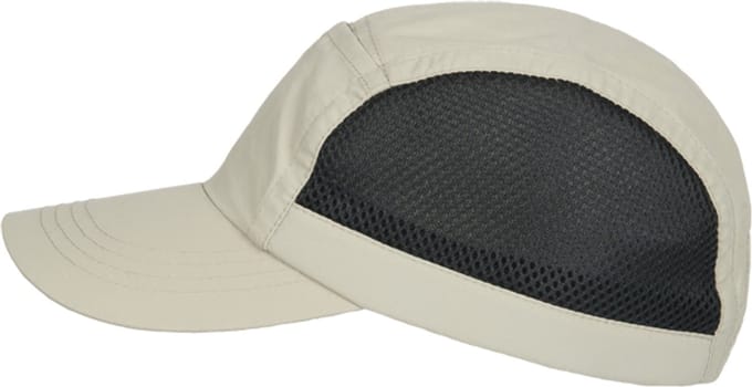 Hatland Breezer Pet - Heren Petten - Beige
