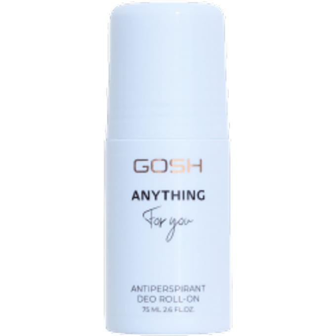 GOSH Anything For Her Roll-On Deodorant 75 ml