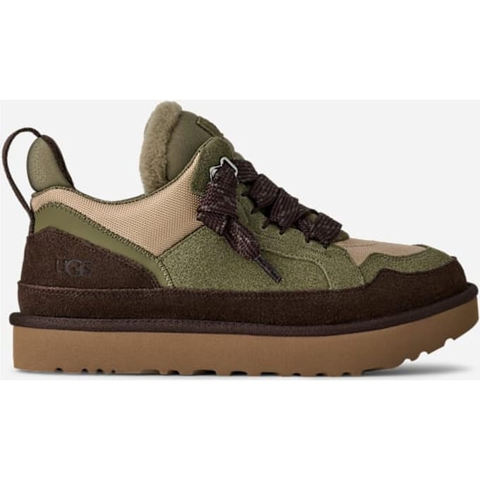 Hoge Sneakers UGG M LOWMEL