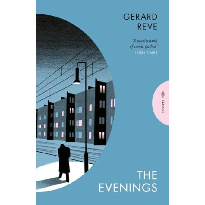 The Evenings - Pushkin Classics - Gerard Reve