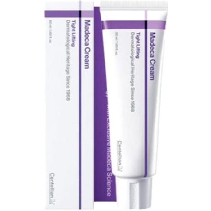 CENTELLIAN24 Crème Madeca Lifting Tenseur 50ml white