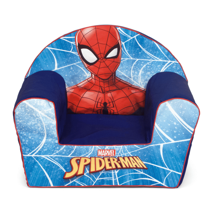 Spiderman Stoel