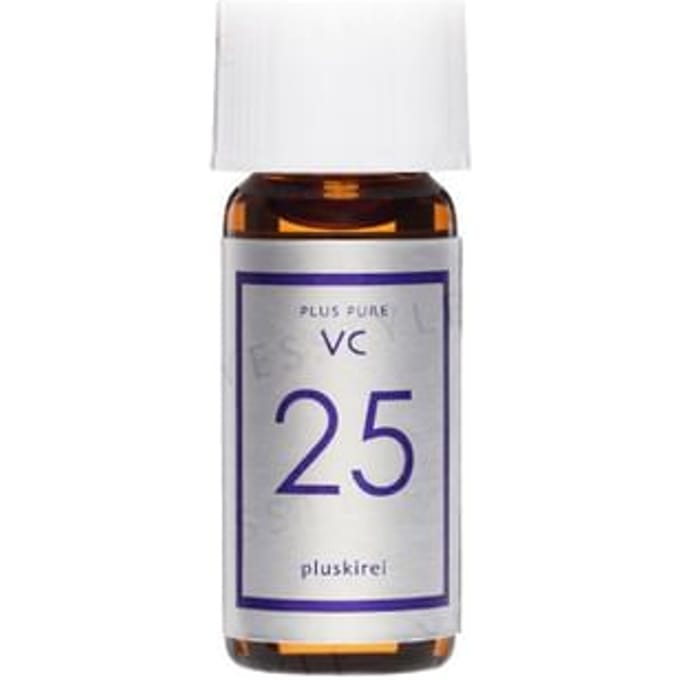 PlusKirei - Plus Pure VC 25 Serum 2ml