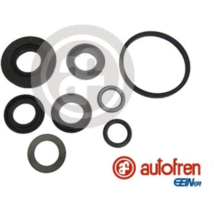 Reparatieset, hoofdremcilinder AUTOFREN SEINSA D1748