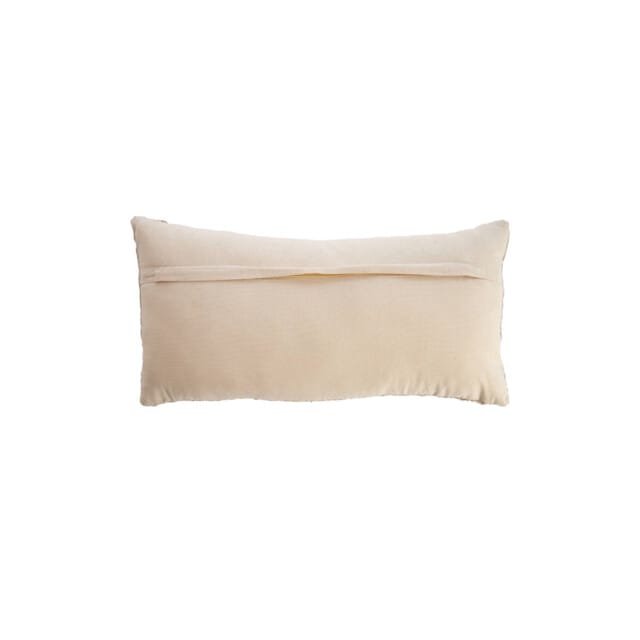 Light & Living - Kussen SARMATO - 60x30x10cm - Bruin