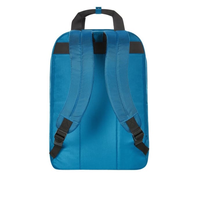 Halfar Stage Laptop rugzak (Cyaan)