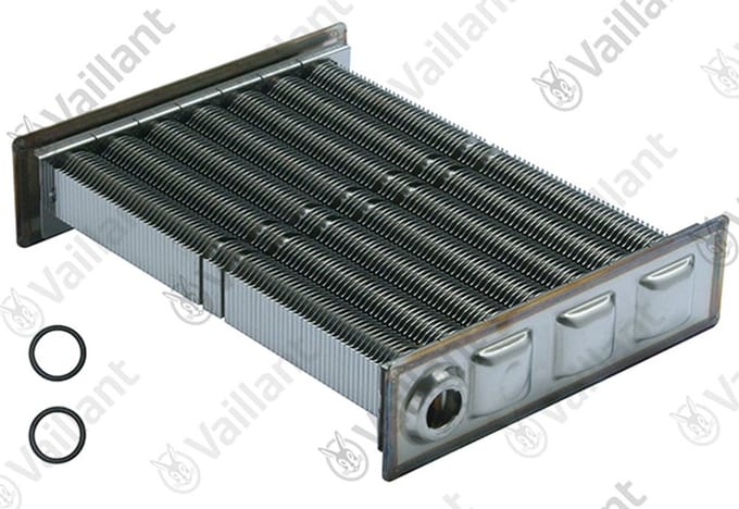 VAILLANT Warmtewisselaar HW VC 195 E-C o.a. Vaillant-nr. , 065026