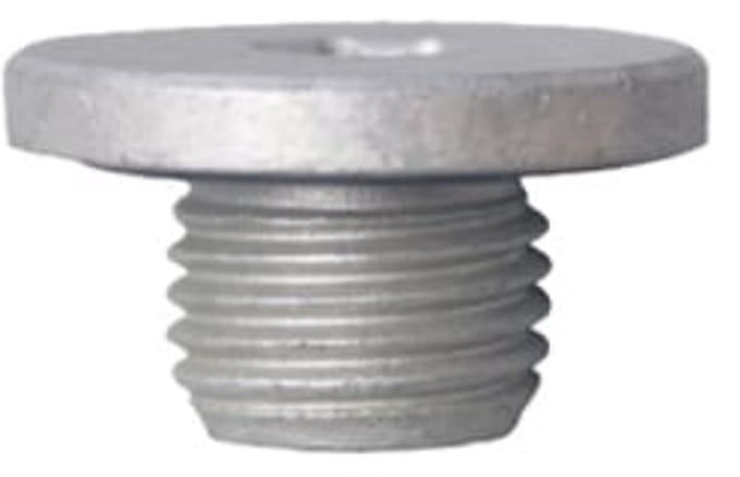 Wurth - Olieaftapplug - Olieaftapplug x 10 st Lengte 10.5 mm