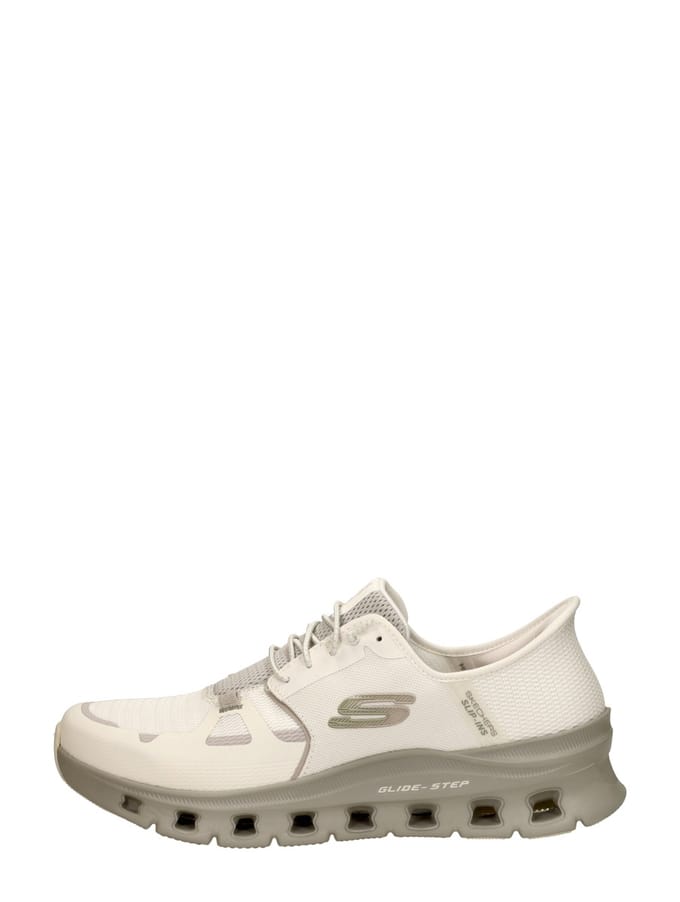 Skechers Slip-ins Glide Step Pro Instappers grijs - Maat 48.5