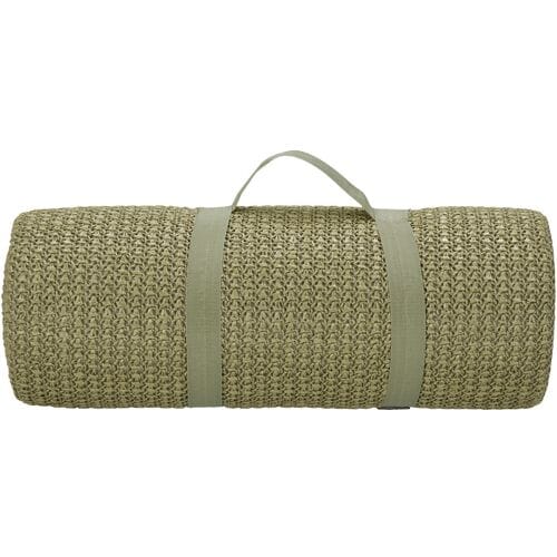 LIVARNO Buitenkleed 120 x 155 cm (groen)