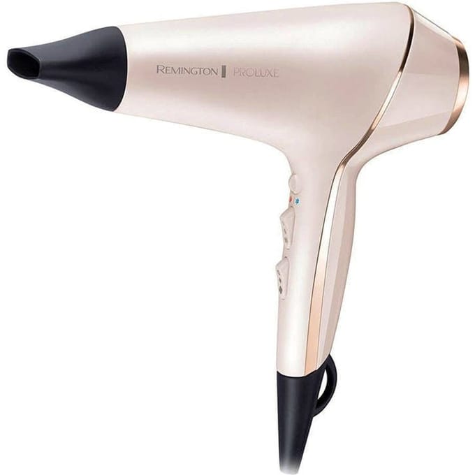 REMINGTON Haardroger AC9140 PROluxe - 2400 W