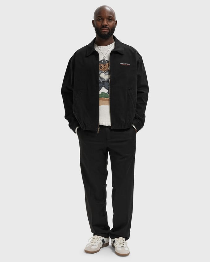 WINDBREAKER