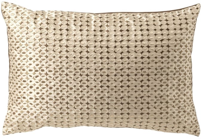FILIPPA | sierkussen 40x60 cm | Sepia Tint | bruin, beige | Hoii