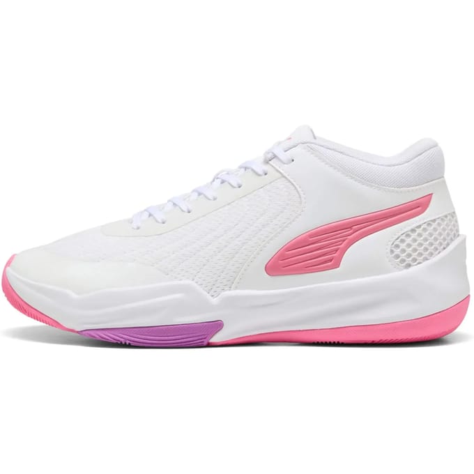 Basketbalschoenen Puma Court Pro 2 Metallic