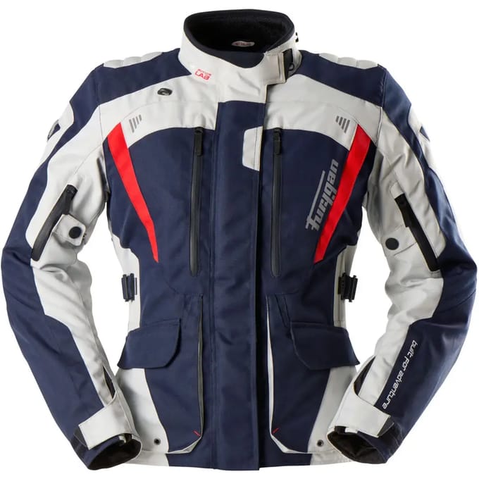 Furygan Damesmotorjas Apalaches Lady Evo 65296