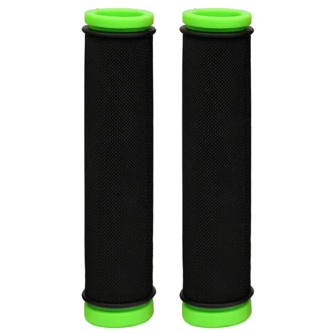 Rubberen Handgrepen Krayton (x2)