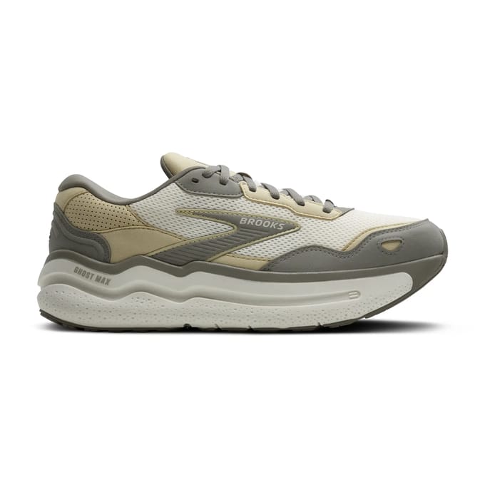 Hardloopschoenen Brooks Chaussures de running Ghost Max SE daim