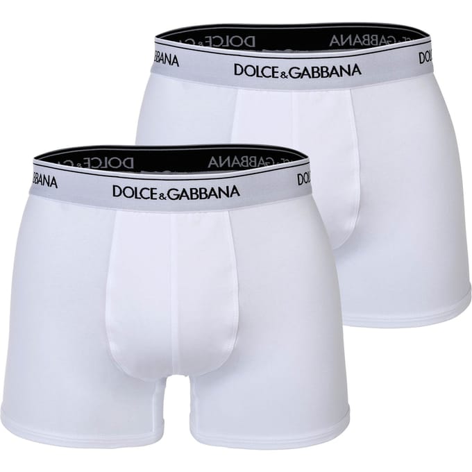 Dolce & Gabbana Regular Boxer Boxershorts